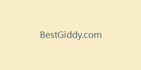 BestGiddy.com