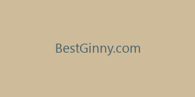 BestGinny.com