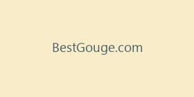BestGouge.com
