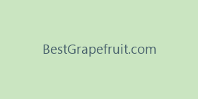 BestGrapefruit.com