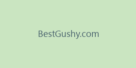 BestGushy.com