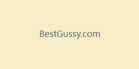 BestGussy.com