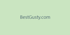 BestGusty.com