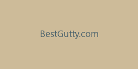 BestGutty.com