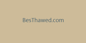 BesThawed.com
