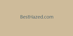 BestHazed.com