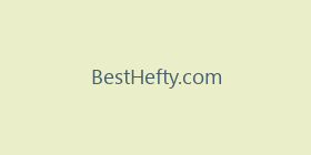 BestHefty.com