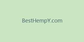 BestHempY.com
