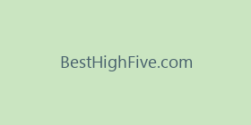 BestHighFive.com