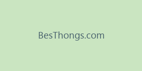 BesThongs.com