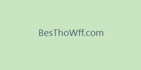 BesThoWff.com