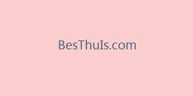 BesThuIs.com