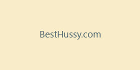 BestHussy.com