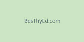 BesThyEd.com
