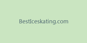 BestIceskating.com