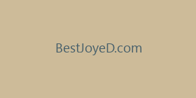 BestJoyeD.com