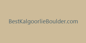 BestKalgoorlieBoulder.com