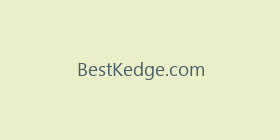BestKedge.com
