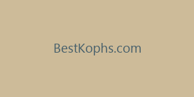 BestKophs.com
