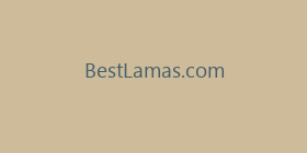 BestLamas.com