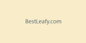 BestLeafy.com