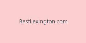 BestLexington.com