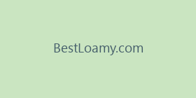 BestLoamy.com