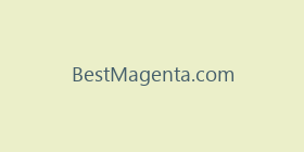 BestMagenta.com