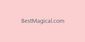 BestMagical.com