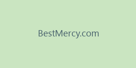 BestMercy.com