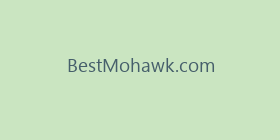 BestMohawk.com