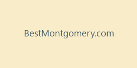 BestMontgomery.com