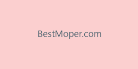 BestMoper.com
