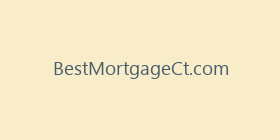 BestMortgageCt.com