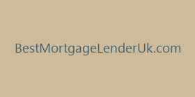 BestMortgageLenderUk.com