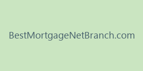 BestMortgageNetBranch.com