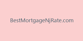 BestMortgageNjRate.com