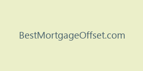 BestMortgageOffset.com