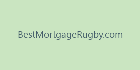 BestMortgageRugby.com