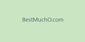 BestMuchO.com