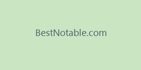 BestNotable.com