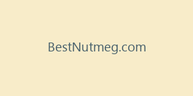 BestNutmeg.com