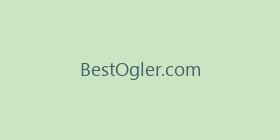 BestOgler.com