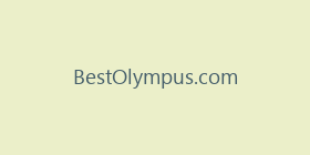 BestOlympus.com
