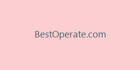 BestOperate.com