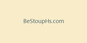 BeStoupHs.com