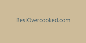 BestOvercooked.com
