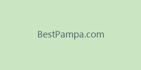 BestPampa.com