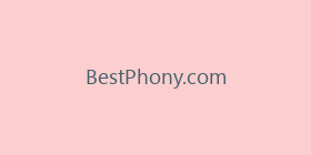 BestPhony.com