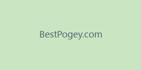 BestPogey.com